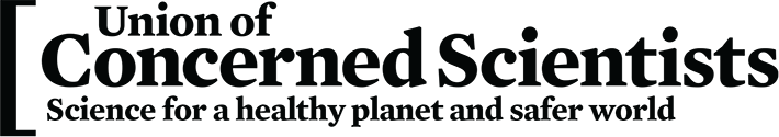 UCS Logo