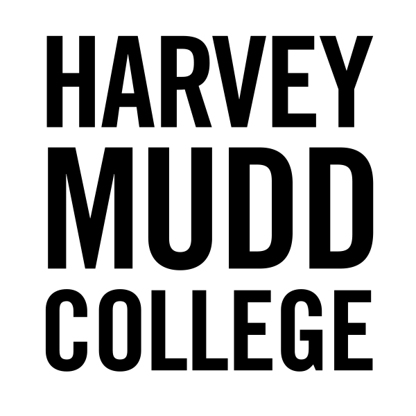 HMC Logo (Black and White)